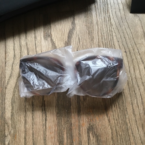 Yves Saint Laurent SL M38/K 004 Havana - Picture 10 of 10